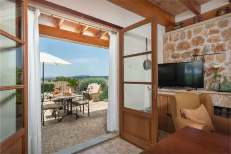 Son Lloringo, Maison 6 personnes à Manacor, Illes Balears - Photo 2