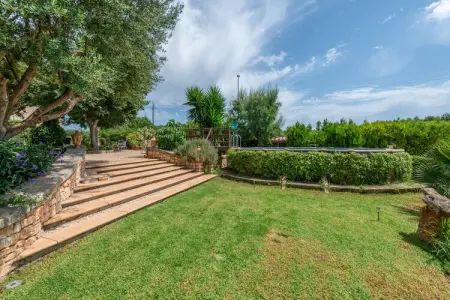 Son Lloringo, Maison 6 personnes à Manacor, Illes Balears - Photo 4