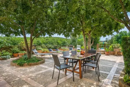 Son Lloringo, Maison 6 personnes à Manacor, Illes Balears - Photo 5