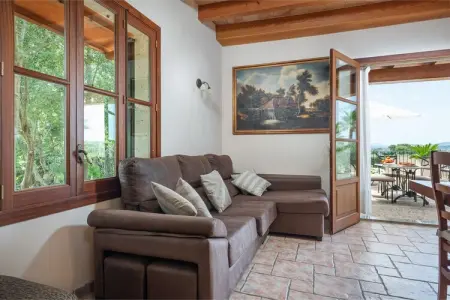 Son Lloringo, Maison 6 personnes à Manacor, Illes Balears - Photo 8