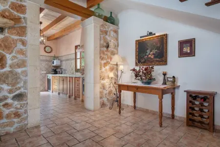 Son Lloringo, Maison 6 personnes à Manacor, Illes Balears - Photo 11