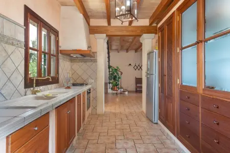 Son Lloringo, Maison 6 personnes à Manacor, Illes Balears - Photo 13