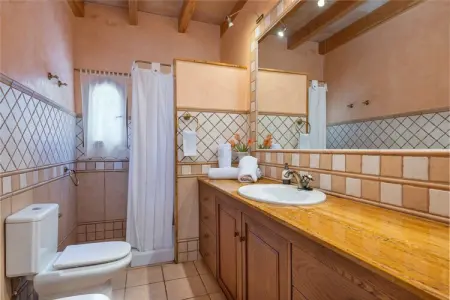 Son Lloringo, Maison 6 personnes à Manacor, Illes Balears - Photo 14