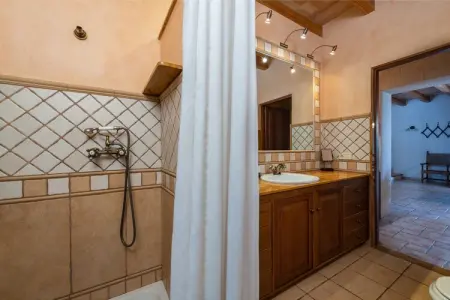 Son Lloringo, Maison 6 personnes à Manacor, Illes Balears - Photo 15