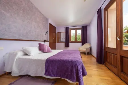 Son Lloringo, Maison 6 personnes à Manacor, Illes Balears - Photo 17