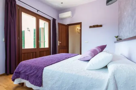 Son Lloringo, Maison 6 personnes à Manacor, Illes Balears - Photo 19