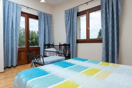 Son Lloringo, Maison 6 personnes à Manacor, Illes Balears - Photo 22