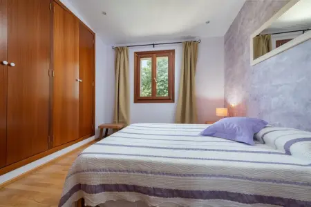 Son Lloringo, Maison 6 personnes à Manacor, Illes Balears - Photo 26