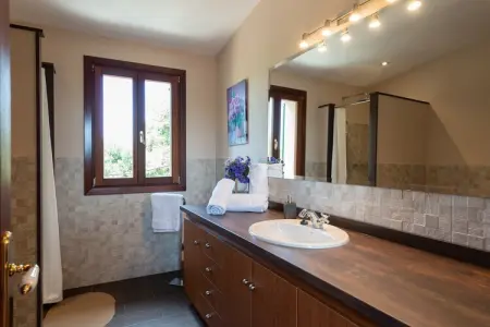 Son Lloringo, Maison 6 personnes à Manacor, Illes Balears - Photo 28