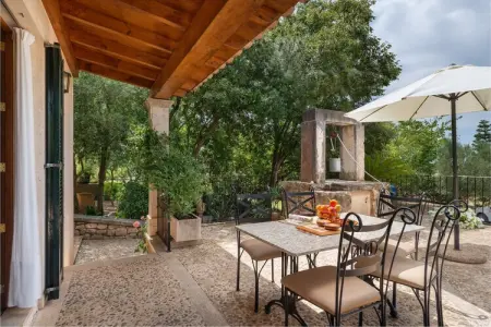 Son Lloringo, Maison 6 personnes à Manacor, Illes Balears - Photo 29