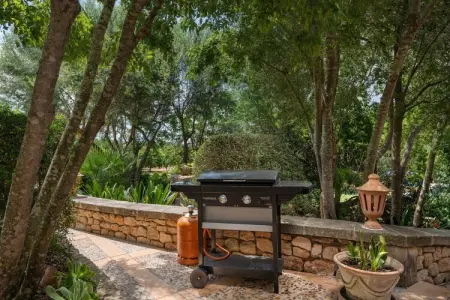 Son Lloringo, Maison 6 personnes à Manacor, Illes Balears - Photo 31