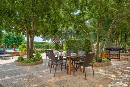 Son Lloringo, Maison 6 personnes à Manacor, Illes Balears - Photo 32