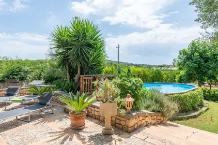 Son Lloringo, Maison 6 personnes à Manacor, Illes Balears - Photo 34