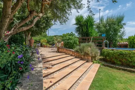 Son Lloringo, Maison 6 personnes à Manacor, Illes Balears - Photo 35