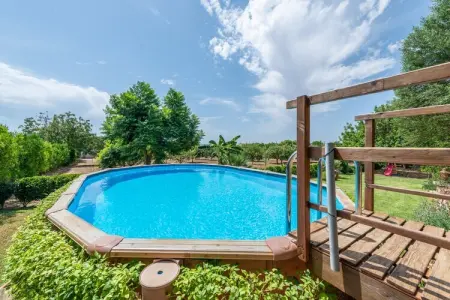 Son Lloringo, Maison 6 personnes à Manacor, Illes Balears - Photo 41