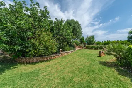 Son Lloringo, Maison 6 personnes à Manacor, Illes Balears - Photo 45