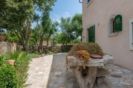 Son Lloringo, Maison 6 personnes à Manacor, Illes Balears - Photo 46