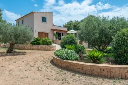 Son Lloringo, Maison 6 personnes à Manacor, Illes Balears - Photo 47