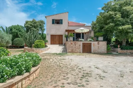 Son Lloringo, Maison 6 personnes à Manacor, Illes Balears - Photo 48