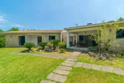 Villa à Pollença, Illes Balears, L'esplai - L1025878