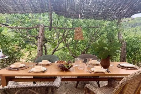 Can PeÑes, Maison 4 personnes à Andratx, Illes Balears - Photo 3