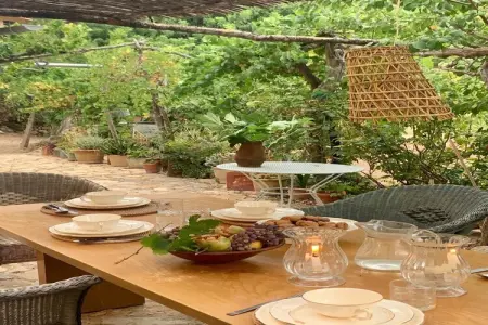 Can PeÑes, Maison 4 personnes à Andratx, Illes Balears - Photo 4