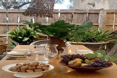 Can PeÑes, Maison 4 personnes à Andratx, Illes Balears - Photo 5