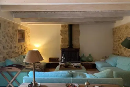 Can PeÑes, Maison 4 personnes à Andratx, Illes Balears - Photo 6