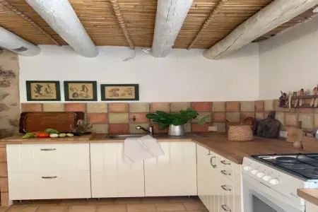 Can PeÑes, Maison 4 personnes à Andratx, Illes Balears - Photo 11