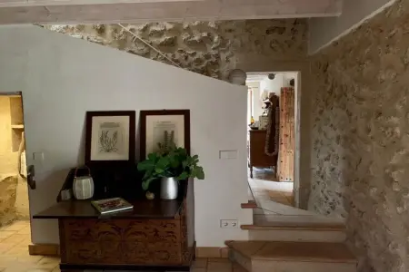 Can PeÑes, Maison 4 personnes à Andratx, Illes Balears - Photo 12