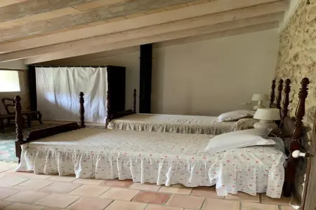 Can PeÑes, Maison 4 personnes à Andratx, Illes Balears - Photo 16