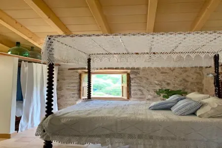 Can PeÑes, Maison 4 personnes à Andratx, Illes Balears - Photo 20