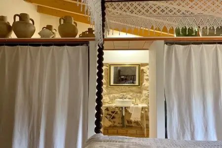 Can PeÑes, Maison 4 personnes à Andratx, Illes Balears - Photo 21