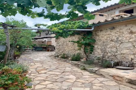 Can PeÑes, Maison 4 personnes à Andratx, Illes Balears - Photo 24