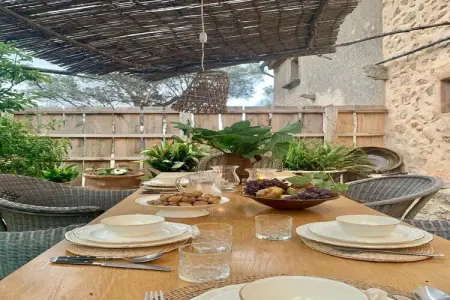 Can PeÑes, Maison 4 personnes à Andratx, Illes Balears - Photo 25