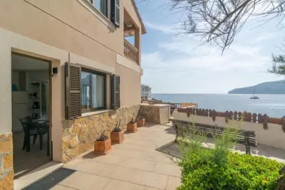 Chalet à Sant Elm, Illes Balears, Vista Azul 8 - L1025887