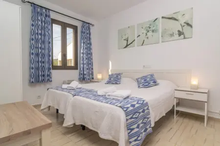 Vista Azul 8, Maison 8 personnes à Sant Elm, Illes Balears - Photo 32