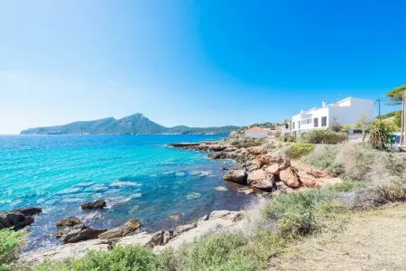 Vista Azul 8, Maison 8 personnes à Sant Elm, Illes Balears - Photo 41