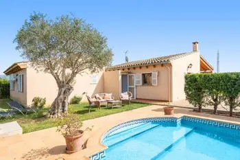 Villa in Sa Pobla, Illes Balears,Son Gallina ES-00111-30 N°1025888