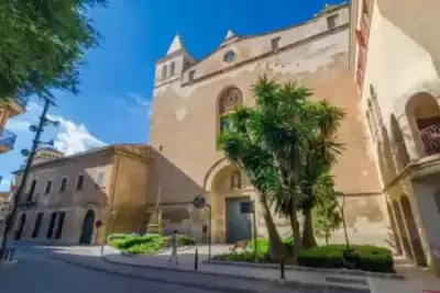 Villa à Lloseta, Illes Balears, Tramontana - N°1025892