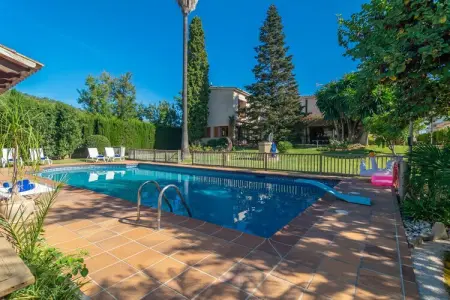 Tramontana, Villa 10 personnes à Lloseta, Illes Balears - Photo 1