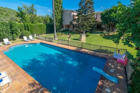 Tramontana, Villa 10 personnes à Lloseta, Illes Balears - Photo 2