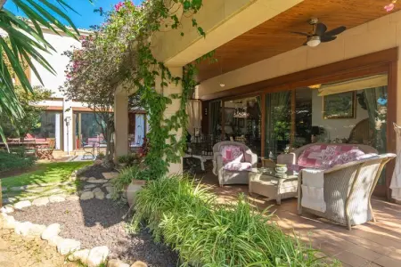 Tramontana, Villa 10 personnes à Lloseta, Illes Balears - Photo 9