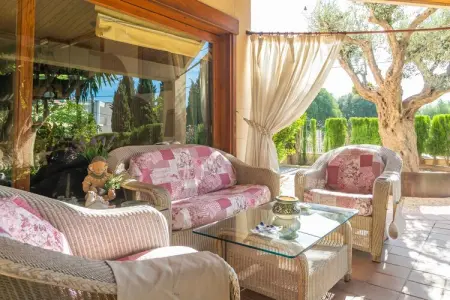 Tramontana, Villa 10 personnes à Lloseta, Illes Balears - Photo 10