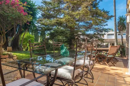 Tramontana, Villa 10 personnes à Lloseta, Illes Balears - Photo 12