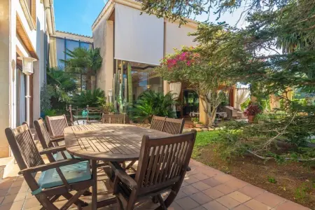 Tramontana, Villa 10 personnes à Lloseta, Illes Balears - Photo 13