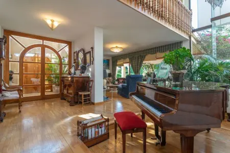 Tramontana, Villa 10 personnes à Lloseta, Illes Balears - Photo 14