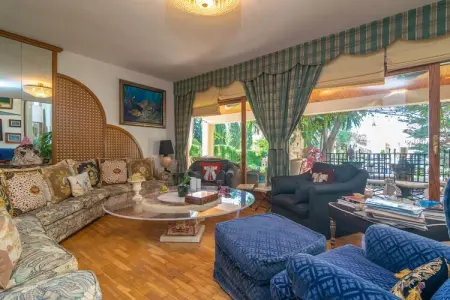 Tramontana, Villa 10 personnes à Lloseta, Illes Balears - Photo 15