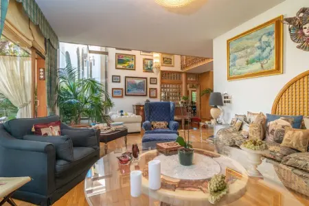 Tramontana, Villa 10 personnes à Lloseta, Illes Balears - Photo 16