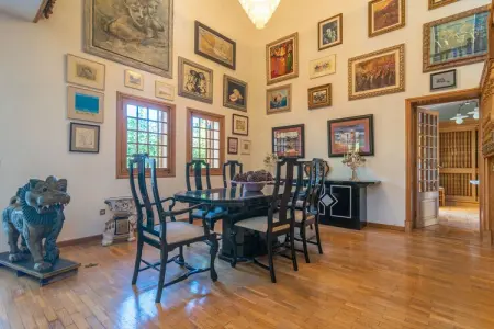 Tramontana, Villa 10 personnes à Lloseta, Illes Balears - Photo 17